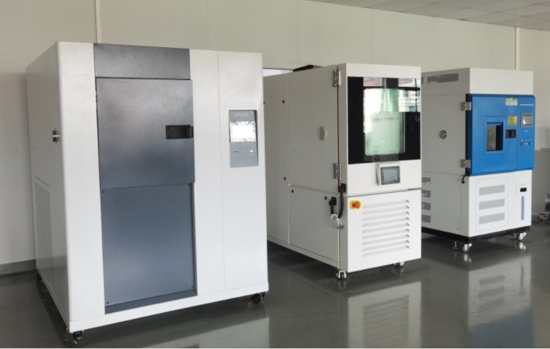 冷熱沖擊試驗(yàn)箱不冷卻的因素有哪些？