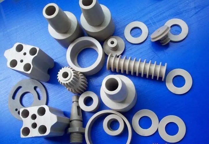 二次元影像測量儀怎樣精準(zhǔn)測量塑膠產(chǎn)品？