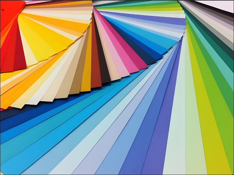 印刷品光澤度的影響因素有哪些？