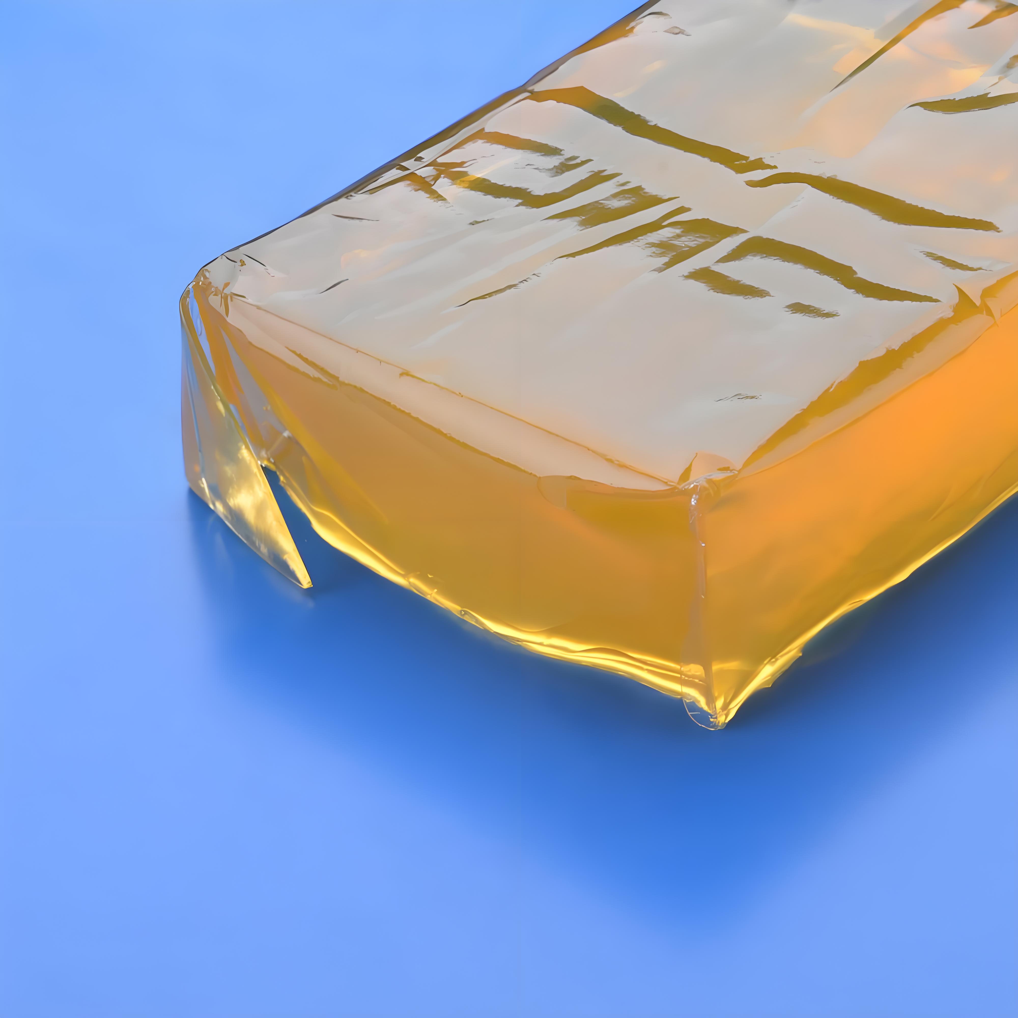 熱熔壓敏膠的應用