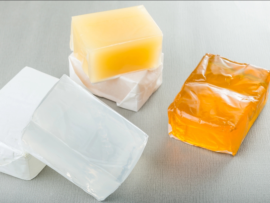 熱熔膠老化測試對(duì)性能的影響