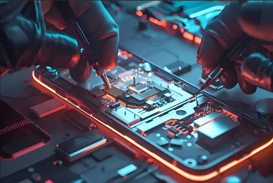 PCB的環(huán)境測試有哪些