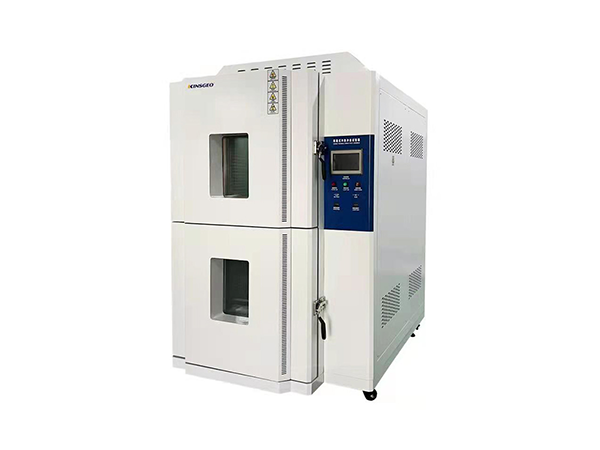 高低溫沖擊試驗(yàn)箱如何防止靜電？